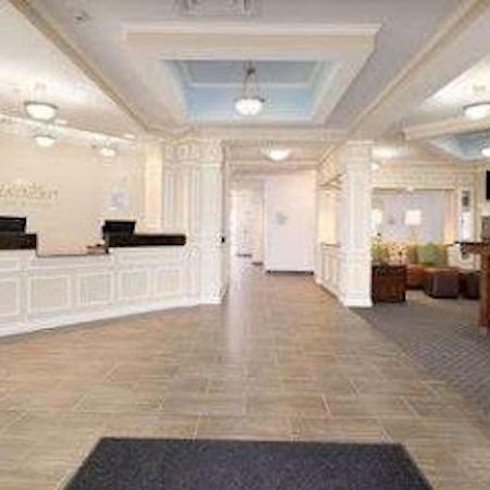 Baymont Inn & Suites By Wyndham Одесса Экстерьер фото